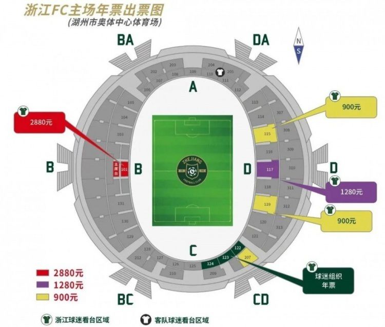 重要的是要做好自己的工作，当你工作出色时就拥有了现在和未来。